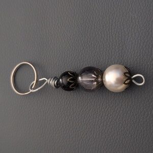 Keychain 8